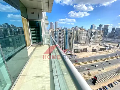 Spacious 3BHK with 2 Balconies | Prime Al Nahda Location | Gym, Pool & Parking | Fixed Rent for 3 Years
