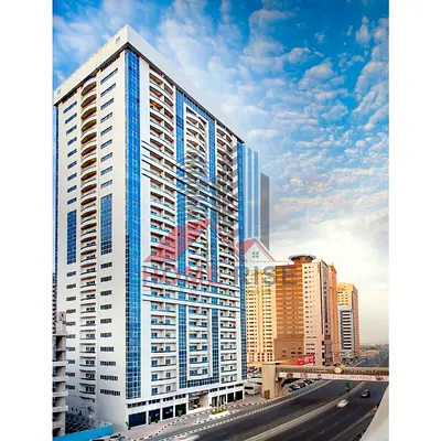 Spacious 3BHK with 2 Balconies | Prime Al Nahda Location | Gym, Pool & Parking | Fixed Rent for 3 Y