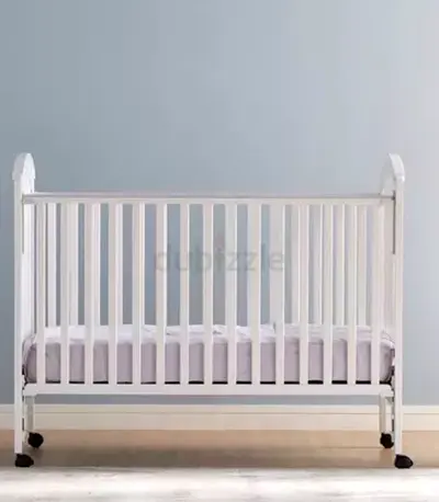 INFANT CRIB