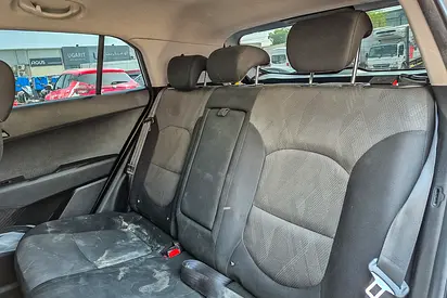 2020 Hyundai CRETA photo 12