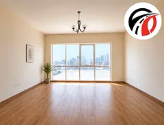 Perfect for Family ! Chiller Free Studio with All facilities
