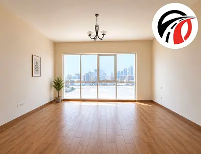 Perfect for Family ! Chiller Free Studio with All facilities