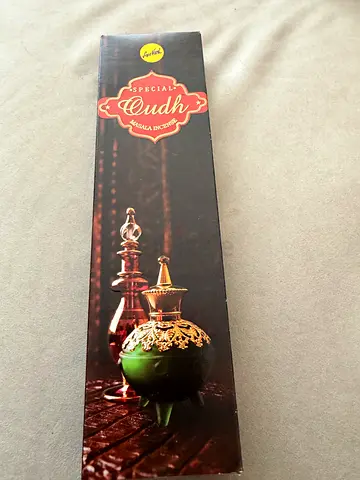Special Oudh Masala Incense Sticks