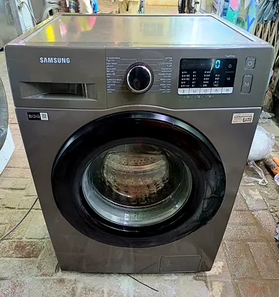 Samsung 8kg washing machine latest model