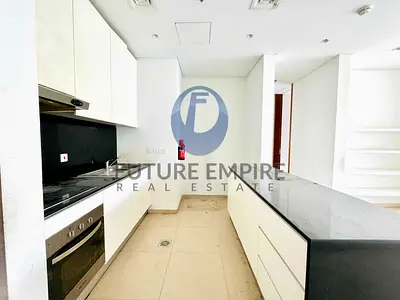 Huge 1 BR For Rent | Negotiable | Gym Pool