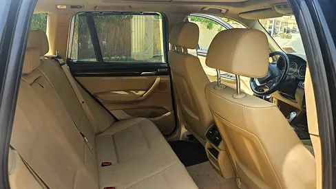 صورة مصغرة 12 لـ 2013 BMW X3