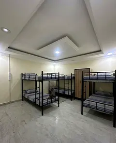 Bedspace