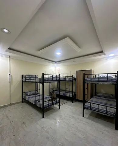 Bedspace