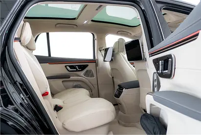 2023 Mercedes-BENZ EQS 缩略图 14