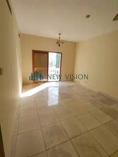 Great 1BR Apartment in Al Qasimia Al Nad
