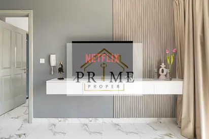 Luxury Living Made Affordable | Fully Furnished 1 Bedroom | ALL BILLS INCLUDED | Only AED 6,000/Month