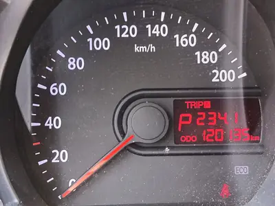 2012 KIA PICANTO 照片 5