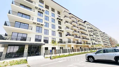 Brand-New | Pool View | Best Offer | Spacious Layout