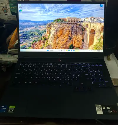 Lenovo Legion 5 15ITH6H