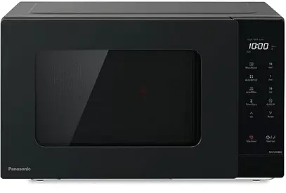 Panasonic 25L Microwave Oven – Black