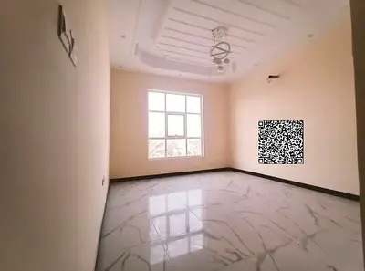 فرصة سكنية ممتازة للإيجار السنوي في إمارة عجمان وتحديداً في منطقة الياسمين الهادئة والمميزة