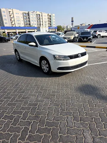 2012 Volkswagen JETTA 照片 20