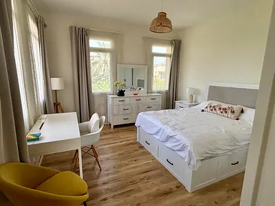 Complete bedroom set