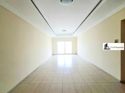 Elegant Layout | 2BHK Available | Huge Balcony