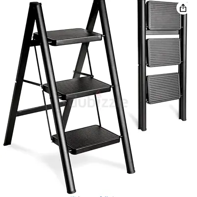Home ladder | 3 step for ease of access