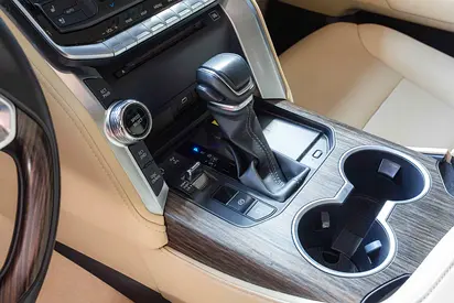 صورة 14 لـ 2022 Toyota LAND CRUISER