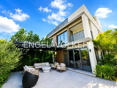 Luxury Upgrades | Green Belt | Furnished