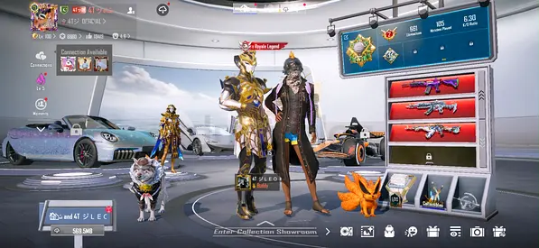 Pubgmobile