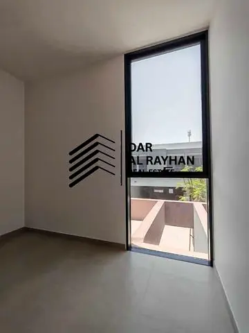 Modern 2-Bedroom Townhouse for Rent | Sendian | AED 120,000