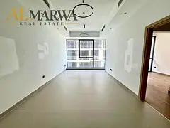 Beachfront Living || Luxurious 1BR || Huge Balcony || Parking Free || All Amenities