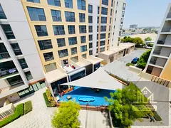 Elegant Design Studio | Lavish Gated Community | Gym Pool Parking