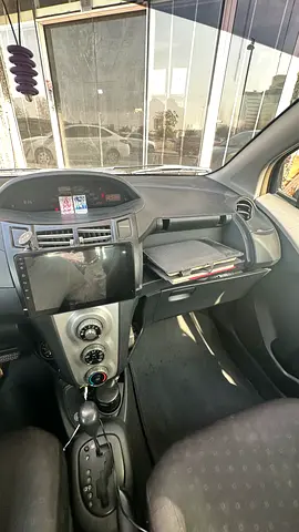2007 Toyota YARIS 照片 8