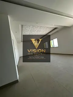 Spacious 6-Bedroom Villa for Annual Rent