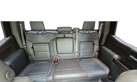 2021 GMC SIERRA 缩略图 6