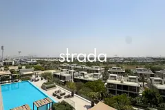 One Bedroom | Brand New | Pool Golf View