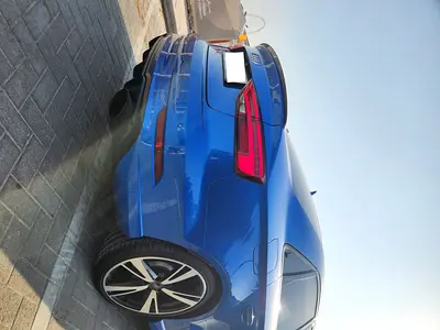 2018 AUDI RS3 — фото 6