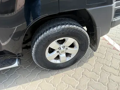 صورة 16 لـ 2011 Nissan XTERRA