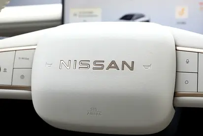 2026 Nissan N6 照片 13