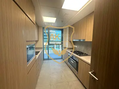 Stunning 2Bhk With Gym, Pool, Kids Play, Parking Space* 125k in 4Payments