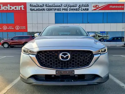 2.5L-2023-GCC-1 YEAR WARRANTY-0% DP-FINANCE 5 YEARS#0017