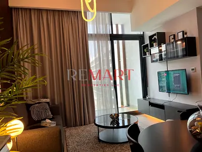 Best Priced 1 Bedroom | Azizi Riviera | Meydan | MBR City