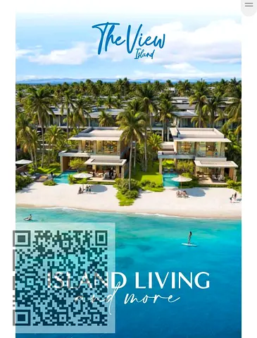 Luxury 5 Bedroom Beachfront Villa for Sale | Sun Island – Ajmal Makan City, Sharjah