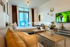 Furnished Studio Unit | AIRBNB | Mortgaged Unit