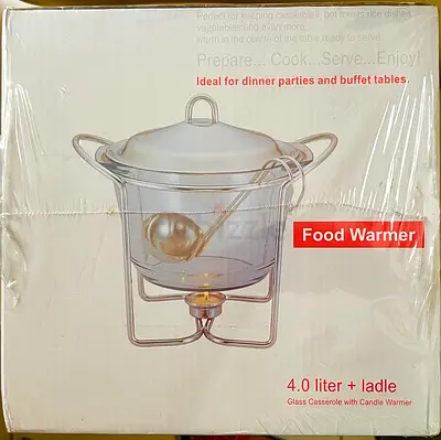 Food Warmer For Sale