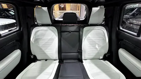 صورة مصغرة 10 لـ 2025 LAND Rover DEFENDER