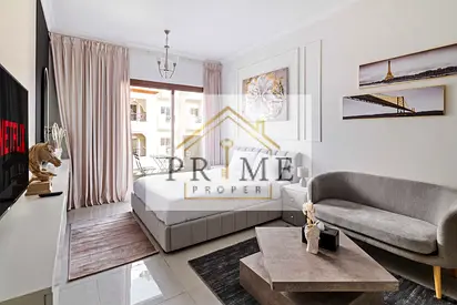 60000 including bills HOT OFFER RENT FOR FULLY FURNISHED STUDIO
