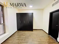 Luxurious Brand New 2BR || 12 Cheques || Parking Free || Wardrobes || Ready To Move