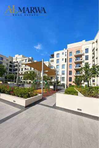 Beautiful Furnished 2BR | Maryam Island | Swimming Pool | Gym | Parking