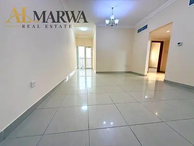 Hot Offer || One Month Free || Spacious 2BR || Balcony || Close Dubai Border