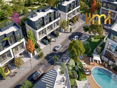Cash Offer | Near Al Barari | Gated Community | Luxury Finishes