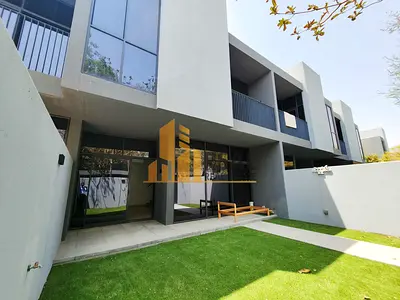 Spacious 4BR Unit at Masaar | Discounted price